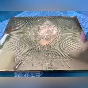 Melt Cosmetics Amor y Mariposas Eyeshadow Palette